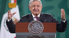 No compran el avión presidencial porque les da pena ser dueños de algo lujoso: López Obrador