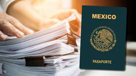 Pasaporte mexicano 2024: ¿Qué necesitas para tramitarlo por primera vez?