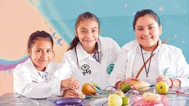 Juegos, la ‘fórmula’ para atraer a las niñas a la Ciencia 