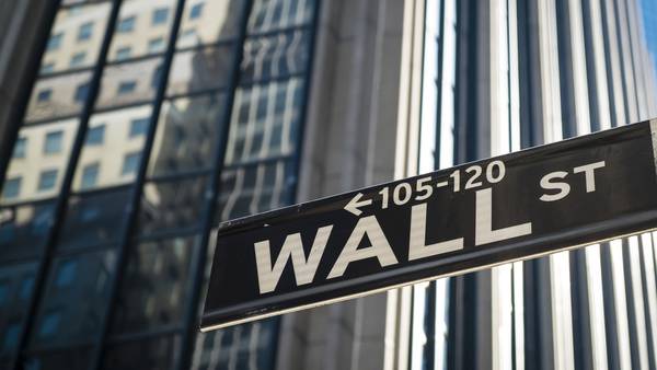 Pérdidas semanales ‘micro’ para Wall Street tras anuncio de Tesla