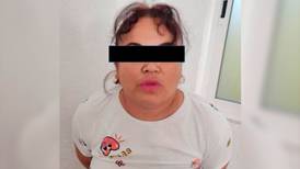 Niñera es detenida en el Edomex; está señalada de presuntamente haber robado un bebé en Pachuca
