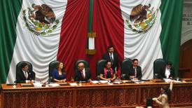 Inicia 'Era Morena' en el Congreso del Estado de México