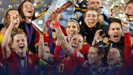 España Femenil, campeona de la Nations League: Ya las comparan con Iniesta y Busquets