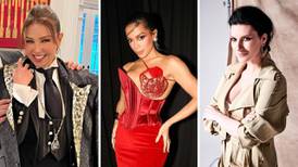 Latin Grammy 2022: Thalía, Laura Pausini y Anitta presentarán la ceremonia de premios