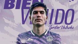 Ganó reality del Mazatlán FC y Yostin Valadez ya reportó para el Clausura 2024