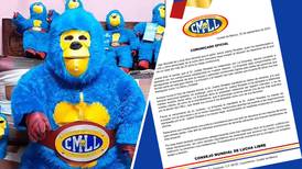 CMLL responde a demanda de Kemonito por despojo del personaje de la lucha libre