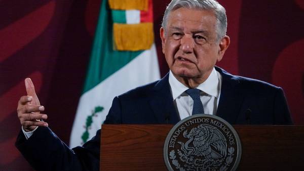 Hijo de tigre pintito: Ellos son los herederos de López Obrador y a esto se dedican 