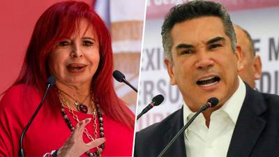 ‘Alito’ Moreno lanza advertencia al PRI: ‘Fui electo 4 años y me vale m...’