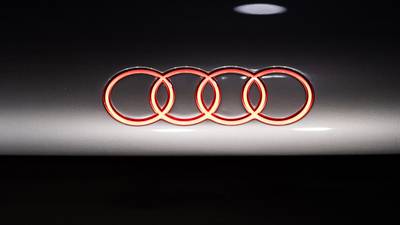 Audi ‘sigue los pasos’ de Tesla: Prevé producción de autos eléctricos en México