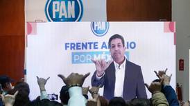 PAN enlista sus candidatos a diputados: Cabeza de Vaca lidera lista pese a ‘historial negro’
