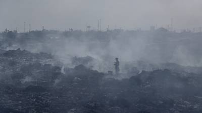 OMS: la contaminación es más nociva de lo que se pensaba hace 15 años