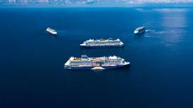¡A la mar con Celebrity Cruises y Dream Destinations!