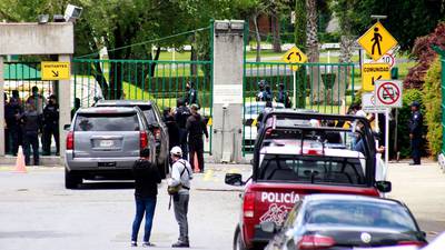 Fundación Mary Street Jenkins y Universidad de las Américas Puebla inician reclamación bajo el TLCAN