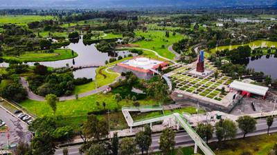  ¿Qué hay de nuevo en el Parque Ecológico de Xochimilco tras su ‘tuneada’?