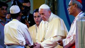 Papa visitaría países del Báltico en septiembre: Vaticano