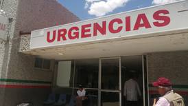 Bebé intoxicado con fentanilo es ingresado a hospital del ISSSTE en Sonora