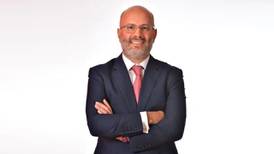 Banco Santander tiene nuevo director general: Nombran a Felipe García Ascencio