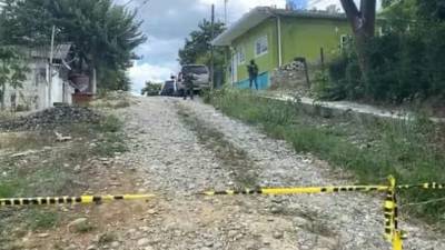 Van 13 cuerpos desmembrados contabilizados en Poza Rica, Veracruz; hay seis detenidos
