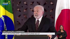 ¡Exige justicia a FIFA y LaLiga! Lula da Silva explotó por racismo contra Vinicius (VIDEO)