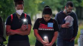 Desgracia migrante en Texas: sube a 53 el número de muertos 