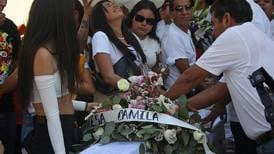 Feminicidio de niña Camila: ONU y Amnistía Internacionan reclaman a México ‘pasividad’ ante el caso