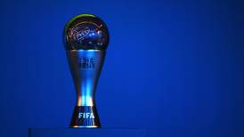 Premio The Best de la FIFA: Messi, Neymar, Mbappé y CR7, entre los nominados