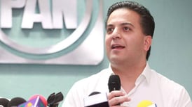 Zepeda participará para definir coordinador del PAN en el Senado