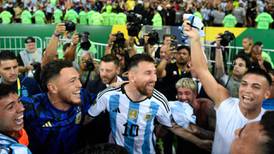 ‘Ahora quiero estar más que nunca en la Selección’: Messi no le cierra la puerta al Mundial 2026 con Argentina