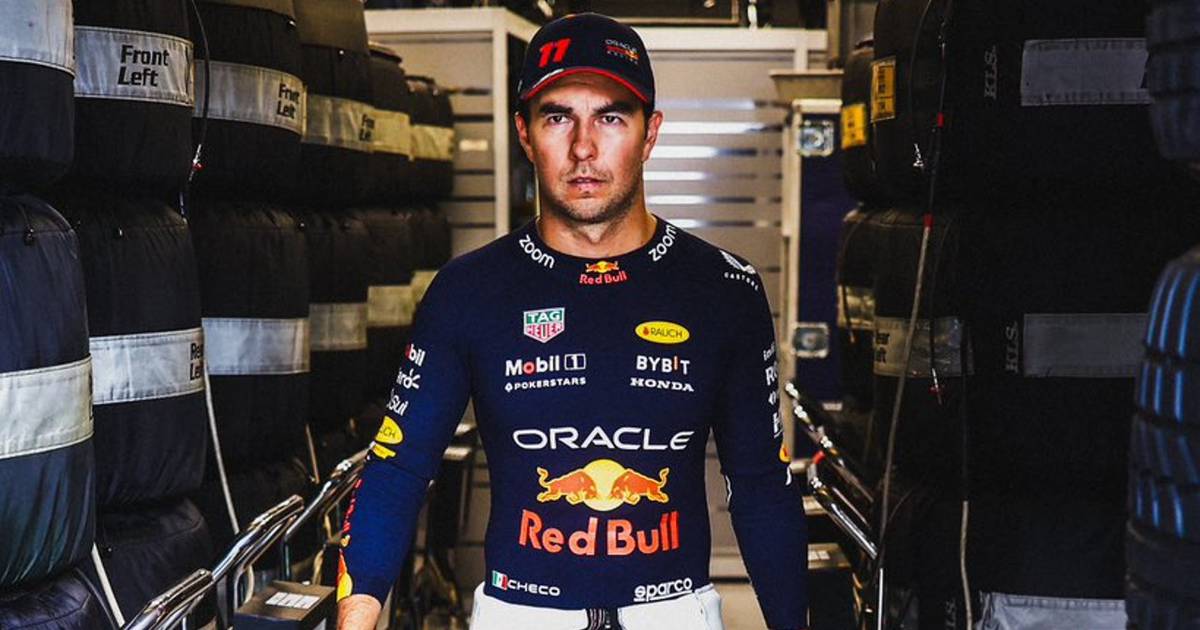 Czego potrzeba Chico Perezowi, aby zapewnić kierowcom Formuły 1 drugie miejsce?  – Lis sportowy