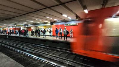 Choque en Línea 3 del Metro: ¿El conductor Carlos ‘N’ pagará una multa de 260 mdp? Esto dice la Fiscalía CDMX