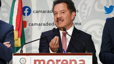 ¿Ignacio Mier dejará Morena? Convoca a reunión con seguidores tras perder encuesta en Puebla