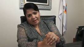Polémica en Morena: Nestora Salgado cuestiona candidatura de Evelyn Salgado