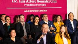 Denuncian a alcalde de Tijuana e integrantes de Retos y Logros Cumplidos A. C.

