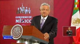López Obrador liga micrófonos en oficinas del PAN en el Senado con Manlio Fabio Beltrones