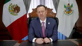 Riña en Querétaro: Mauricio Kuri destituye a titulares de Seguridad y Protección Civil