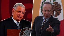 Calderón vs. AMLO: ¿Qué presidente invirtió más en obra pública?