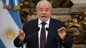 Lula Da Silva, Presidente de Brasil, admitió que apoyó a Messi en la Copa Mundial de Qatar 2022