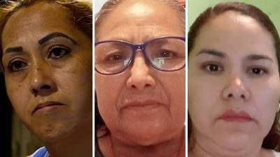 Madres buscadoras en Guanajuato: ONU-DH documenta sus asesinatos desde 2020