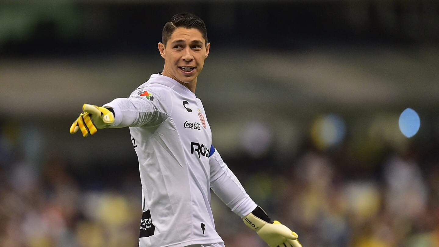 ¿El futuro de Hugo González sí está en Monterrey? 'En el futbol mexicano todo puede pasar'