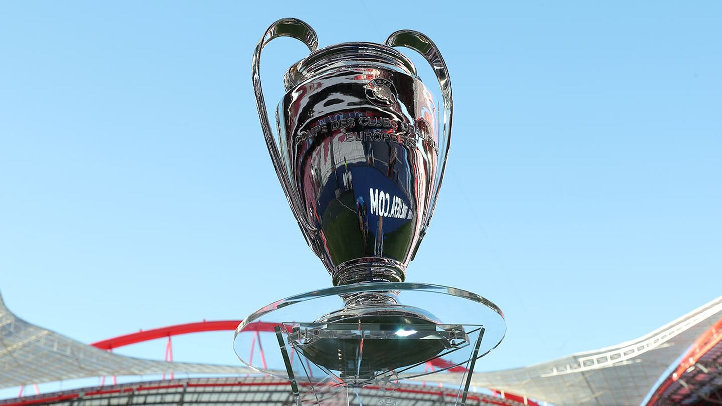 El nuevo formato propuesto de la UEFA Champions League para 2024