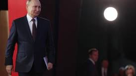 ¡Es oficial! Putin obtiene candidatura y abre su campaña de reelección en Rusia