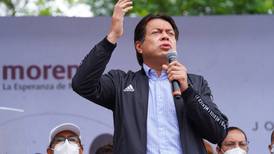 Mario Delgado acusa el INE de ‘obstruir’ la consulta para enjuiciar presidentes