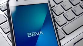 BBVA reporta fallas; presenta intermitencias en su servicio