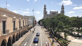 Mérida, la segunda ciudad más segura de América, según este ranking