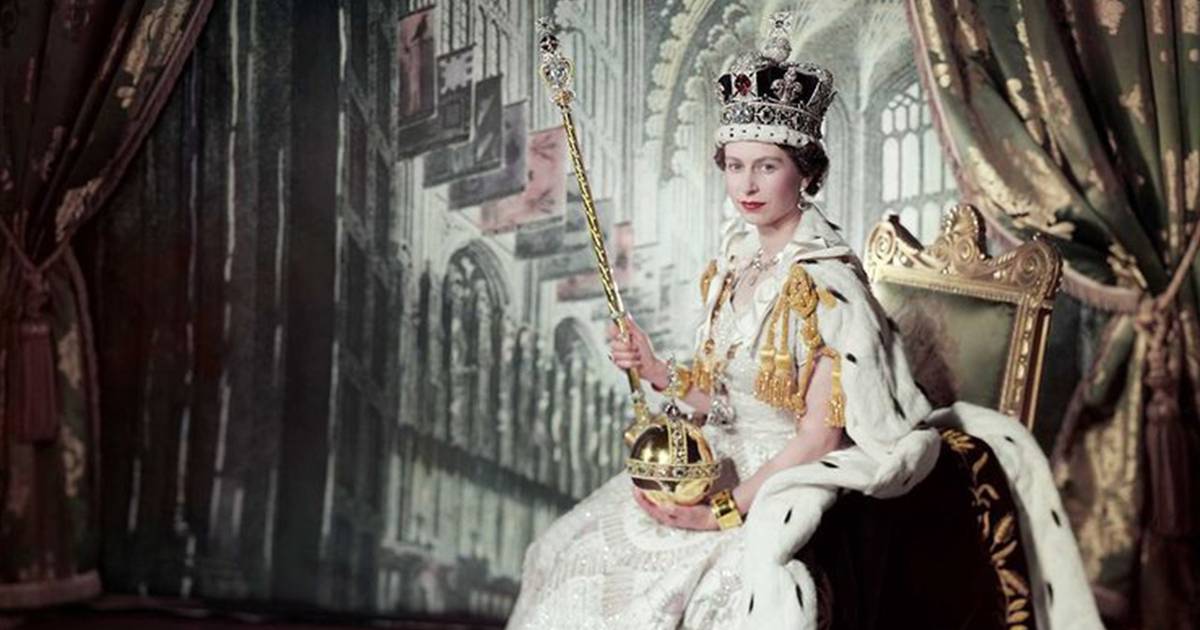 Berlian dicuri dari Ratu Elizabeth II … India ingin kembali