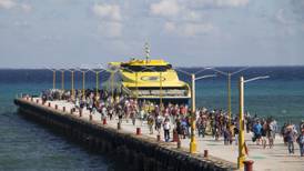 EU pide a sus funcionarios no viajar a Playa del Carmen; se suma a Reino Unido y Canadá
