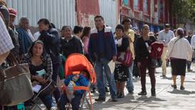 Miembros de Morena acusan irregularidades en Asambleas Distritales