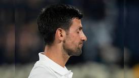 Djokovic ‘cede’ su corona a Daniil Medvedev tras derrota en Dubai
