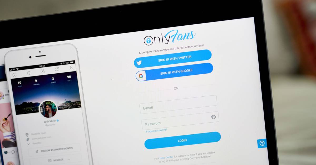 OnlyFans ya tiene app! Es gratuita pero no contiene desnudos – El Financiero