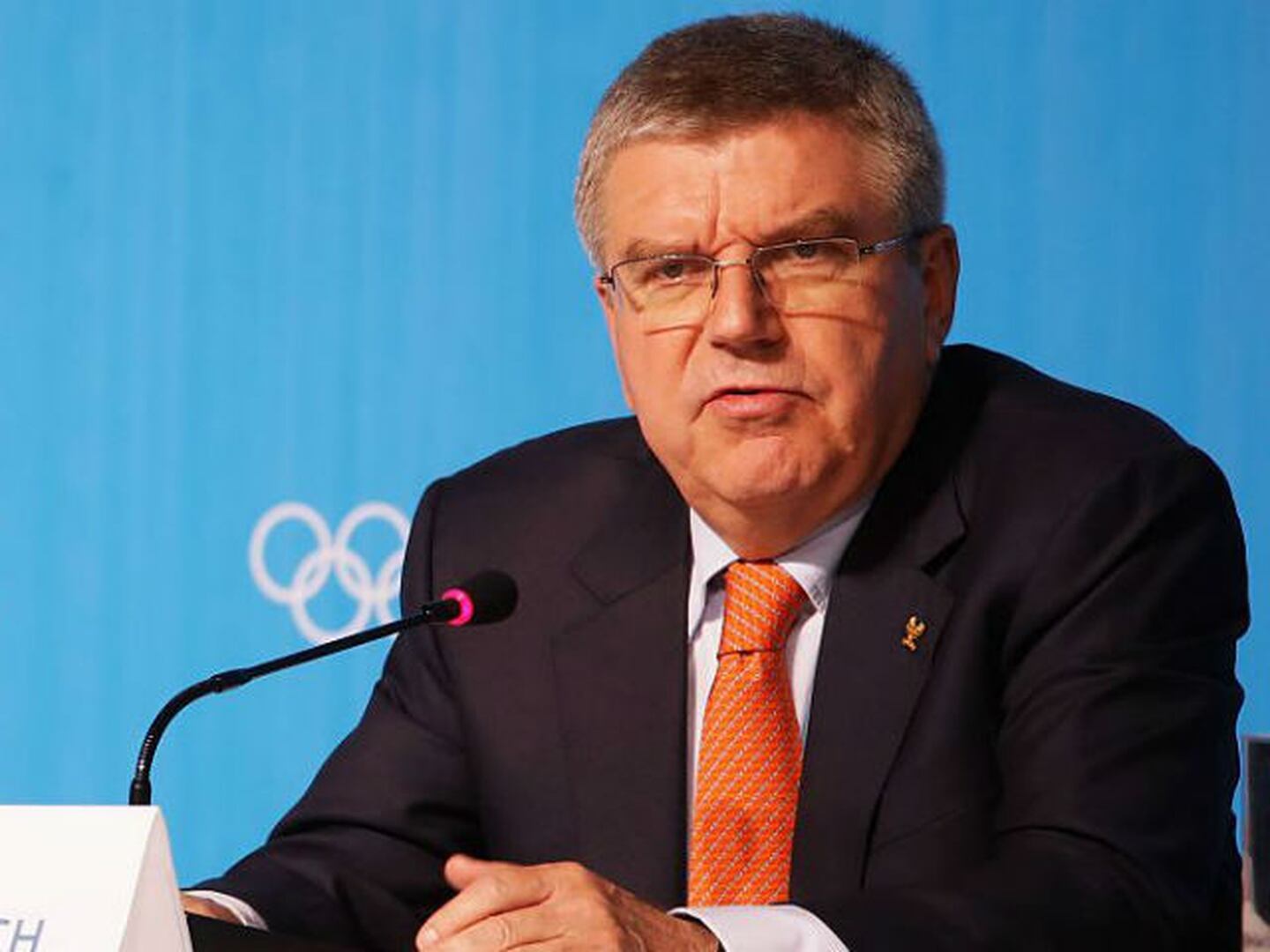 COI reconoció fallas previo a Río 2016